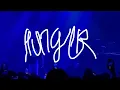 MIKE - Hunger (Live at Silver Spring, MD)