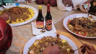 DIRECT SUKA E SAHA DU 20 JUILLET 2025 