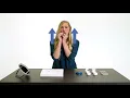 Instructions For Making A Good Impression For Your Removable Veneers