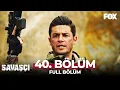 Download Lagu Savaşçı 40. Bölüm