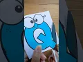 Vibrant Fills Letter Q The Perfect Cut