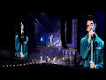 Download Lagu JP Saxe ft. Jonas Brothers - If the World Was Ending | Rogers Centre Toronto