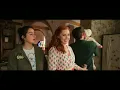 Patrick Dempsey Amy Adams and cast talk about Disenchanted