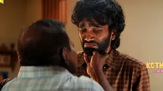 pradeep ranganathan movie ultimate emotional climax scene kothacinemalu 