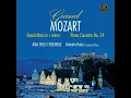 Grand Mass in C Minor, K. 427: VIII. Jesu Christe/Cum Sancto