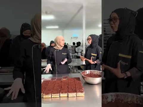 Disuruh pisah kitchen kok malah pisah negaraaa 😭