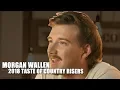 Download Lagu Who Is Morgan Wallen? Proud Son of a Hell-Raising Preacher Man