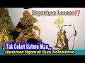 Download Lagu Sabetan Rame ⁉️ Hanoman ngamuk Buto Kolobirowo
