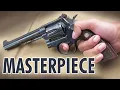 The Best Revolver Ever S W K22 Masterpiece Pre Model 17 22 Long Rifle