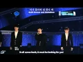 Download Lagu BEAST - On Rainy Days (Hangul + Romanization + English)