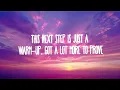 Don't Tell Your Dreams (Lyrics) - LOVIXX, STOSLIV