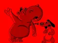 Download Lagu The End Of Pat \u0026 Stanley (The Lion Sleeps Tonight) In Rage Major