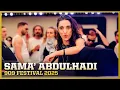 Lagu SAMA' ABDULHADI || 909 FESTIVAL 2025
