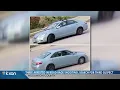 Georgetown man arrested following road rage shooting in Williamson County