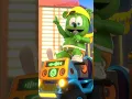 Download Lagu NEW MUSIC VIDEO 🎧 “FUNNY DJ (RƎMIX)” #shorts #gummibär #gummybear #music