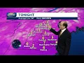 NH forecast Impact cold temperatures to rise mid-week