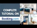Download Lagu A Complete Tutorial on Booking.Com | Registration | Rates \u0026 Inventory | Rate plan | No show | 2022