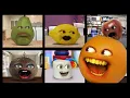 Annoying Orange - Zoom Call