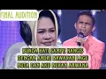 Download Lagu Bunda heti sampe nangis dengar andri bawakan lagu buta dan aku bukan arwana