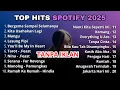 Download Lagu Top Hits Spotify Indonesia 2025 | Top Spotify Indonesia 2025 | Lagu Hits Spotify 2025 | Terbaru