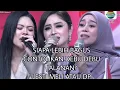 Download Lagu Lesti atau meli atau DP ? Siapa lebih bagus contohkan lagu debu debu jalanan?