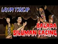 Download Lagu BALADA CACING SILUMAN | EPISODE LAYAR TANCAP #fullpart MP3