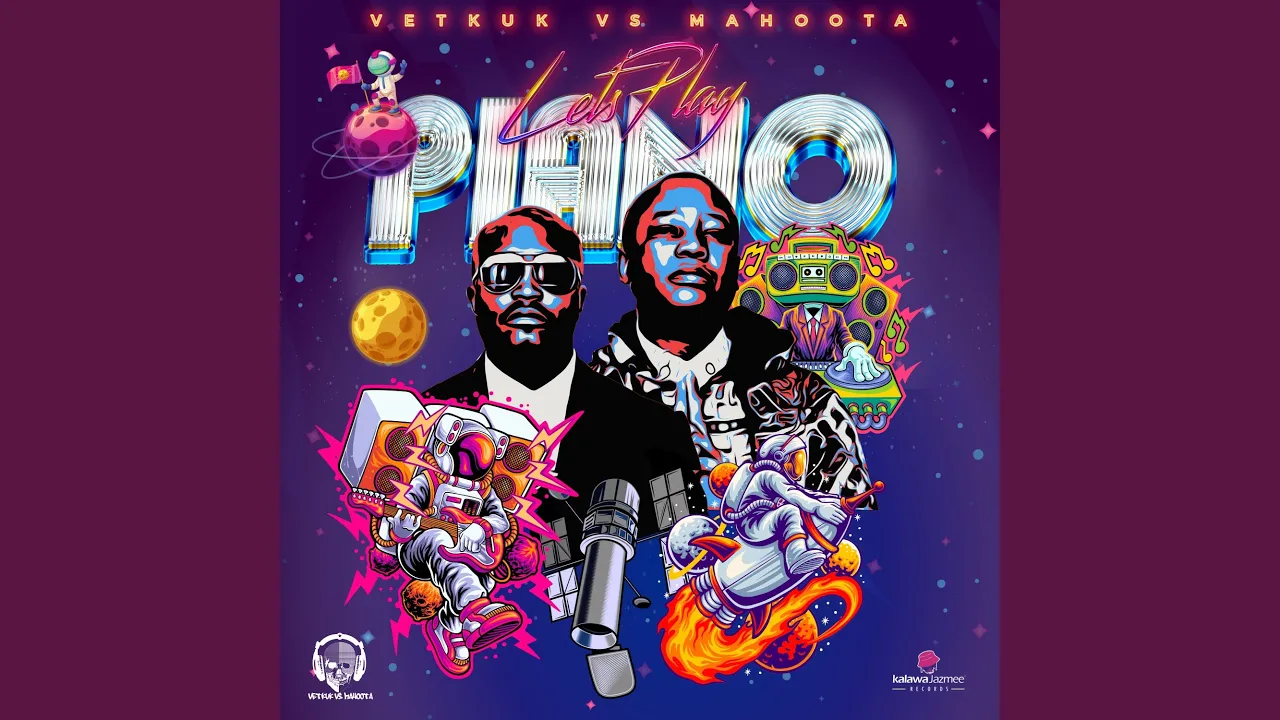 Ngikhathele (feat. MBAL'YESIZWE)