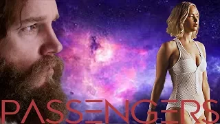 PASSENGERS As A Creepy Stalker Thriller 