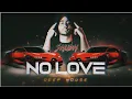 Download Lagu No Love - Shubh | Deep House Remix | Falcon Ft. DJ Rana