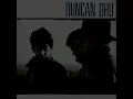 A un minuto de ti  Duncan Dhu  letra