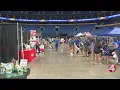 Buffalo Bills Sabres team up for pet adoption event at KeyBank Center