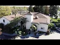 Resthaven Memorial Gardens drone