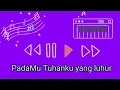 Kini Tiba Saat Berpisah Karaoke dengan Intro Puisi_Perpisahan Sekolah