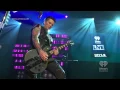 Download Lagu Sixx:A.M. -  Drive (live)