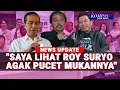 Download Lagu Debat Panas! Roy Suryo vs Rampai Nusantara Usai Desakan Relawan Jokowi  Roy Suryo Cs Jadi Tersangka