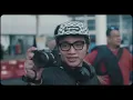 Pee Wee Gaskins - Ikut Aku Ke Bulan (Official Music Video)