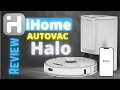 iHome Autovac Halo Unboxing Review Must See WOW this is a great Deal