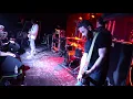 Will Haven: "No Escape" Live @ Holy Diver (3-23-18)