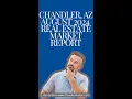 Chandler AZ August 2024 - Real Estate Market Update