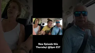 New Guatemala Episode this Thursday!! @5pm est #preview #newepisode #sailing #guatemala