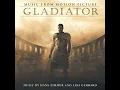 Gladiator Original Soundtrack - 14. Am I Not Merciful