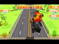 Blocky Highway Glitch Jetpackguy48