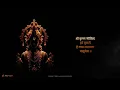 🕉️ Shri Krishna Govinda Hare Murari 🦚 | Pure Meditation Through Sacred Chants 🙏
