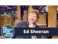 Download Lagu Ed Sheeran Ate Dive-Bar Pizza with Jay Z and Beyoncé