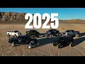 2025 RECAP KG1 Forged
