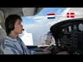 I Flew Myself On Vacation At 18 Years Old