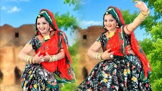 श्रवण सिंह रावत Ramdev Ji Song | काया कंचन करग्या | Viral Song ममता कोटा का शानदार डांस HD Video