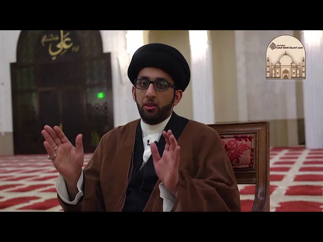 ⁣هل يجوز ان تشترط الزوجة على الزوج ألايتزوج - سماحة السيد موسى العلي