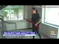 As officer hopefuls undergo physical agility test Pueblo Police reflect on low applicant