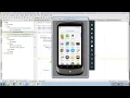 How to show splash screen using Timer in android code programmingcodetech